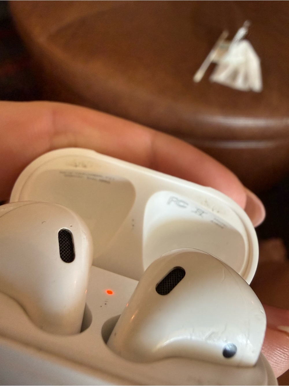 2nd Generation AirPods - Picture 3 of 4